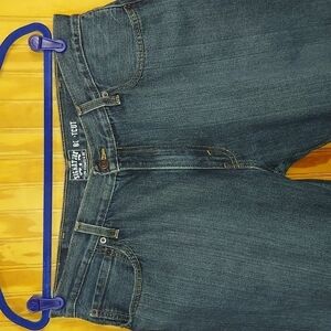 Levi's signature by Levi Strauss